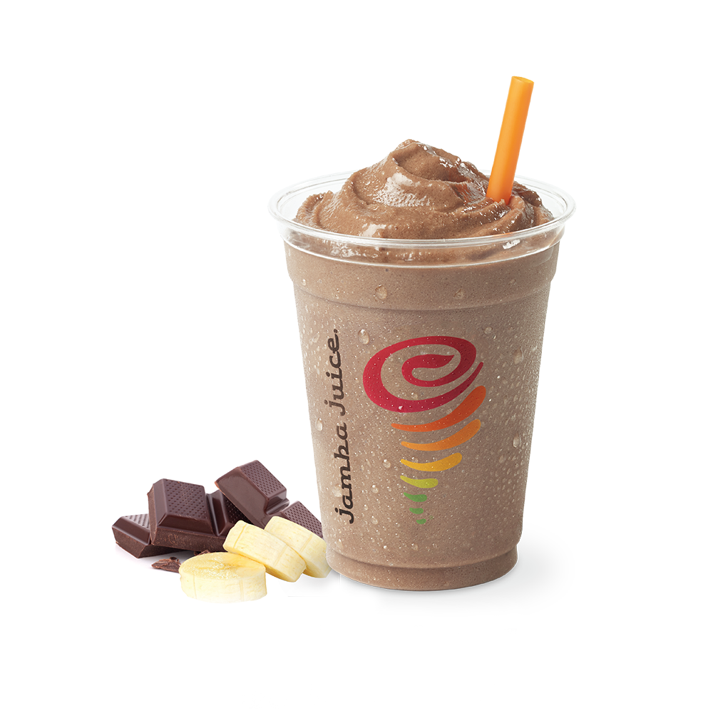 Jamba Juice น้ำผลไม้ยอดนิยม ที่มียอดขายอันดับหนึ่งทั้วโลก