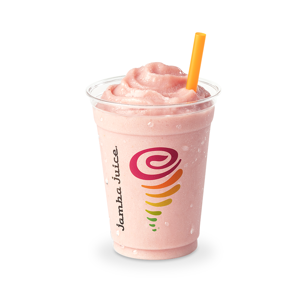 Simple Jamba Juice Protein Berry Workout for Gym